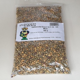 [ENGROSMO0,3] Osmocote Exact 12-7-19 - 5/6 Mois (300 g)