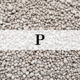 [ESSUPERPHO25] Engrais Phosphaté (Superphosphate) (25 kg)