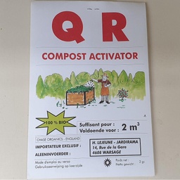 [QR2] QR Activateur de compost (2 m³)
