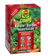 [COMPO1100512017] Karate® Garden Concentre (100 ml)
