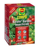 [COMPO1100512017] Karate Garden Concentre (100 ml)