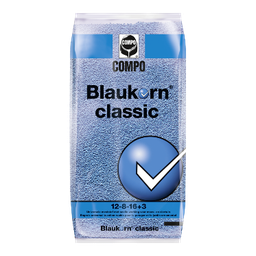 [COMPO2228904017] Engrais Bleu - Blaukorn Classic (20 kg)