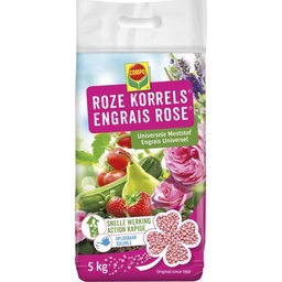[COMPO2352202017] Engrais Rose (5 kg)
