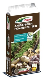 [DCM1000028] Engrais Organique Pommes De Terre Bio (10 kg)
