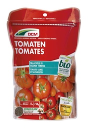 [DCM1000087] Engrais Organo-minéral Tomates Bio (0,75 kg)