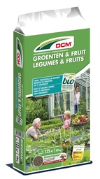 [DCM1000113] Engrais Organique Légumes & fruits Bio (10 kg)