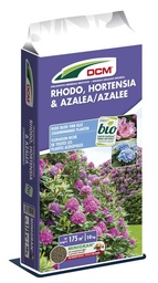 [DCM1000195] Engrais Organo-minéral Rhodo, Hortensia & Azalée (10 kg)