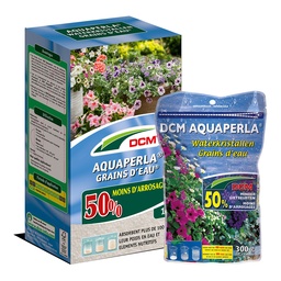 [DCM1000282] Aquaperla® - Grain D'Eau® (0,3 kg)