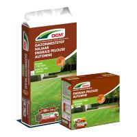 [DCM1003042] Engrais Pelouse Organo-minéral Automne (3 kg)