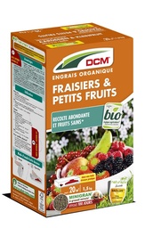 [DCM1003427] Engrais Organique Fraises & Petits Fruits bio (1,5 kg)