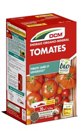 [DCM1003428] Engrais Organo-minéral Tomates Bio (1,5 kg)