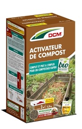 [DCM1003436] Activateur De Compost Minigran (1,5 kg)