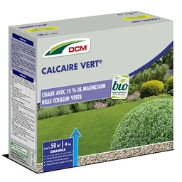[DCM1003454] Calcaire Vert® (4 kg)