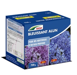 [DCM1003872] Bleuissant Pour Hortensia - Alun (0,75 kg)