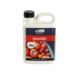 [DCM1004245] Engrais Liquide Tomates & Légumes Bio (2,5 L)