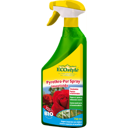 [ECOST1200718] Pyrethro-Pur Spray (750 ml)