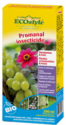 [ECOST1201166] Promanal (200 ml)
