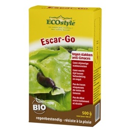 [ECOST1201977] Escar-Go (500g)