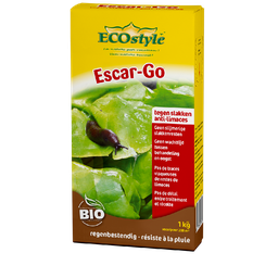 [ECOST1201978] Escar-Go (1kg)
