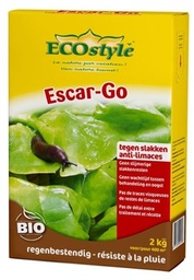 [ECOST1201979] Escar-Go (2kg)