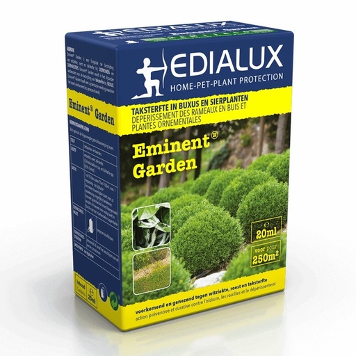 [EDIEMI002] Eminent Garden (20 ml)