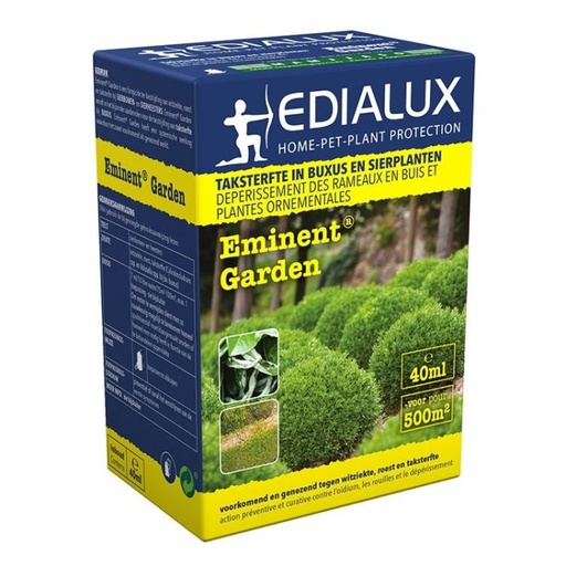 [EDIEMI004] Eminent Garden (40 ml)