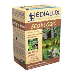 [EDIVER02] Vernotex Garden (200 ml)