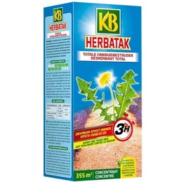 [KBHERB080] Herbatak (800 ml)