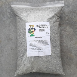 [OSMO53755] Bentonite (1 kg)
