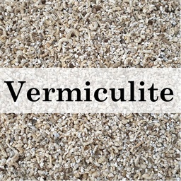 [SIBLIVERMI1] Vermiculite Grade 2 (1 L)