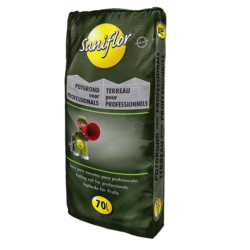 [VANI252670] Terreau mottes 80/20 Bio (70 L)