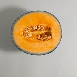 [P5115092] Melon noir des carmes
 Plant en pot de 9x9x10 cm