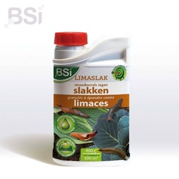[BSI64178] Limaslak Appât pour limaces (400 g)