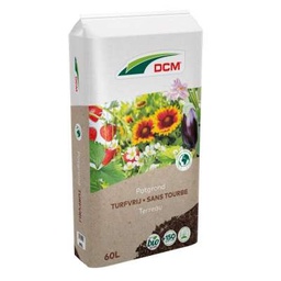 [DCM1004819] Terreau sans tourbe (60L)