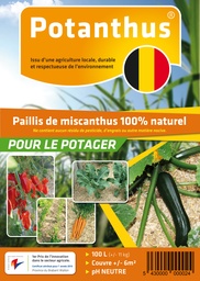 [POTANTHUS70] Potanthus (70 L)
