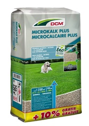 [DCM1001723] Microcalcaire Plus (18 kg + 10 %)