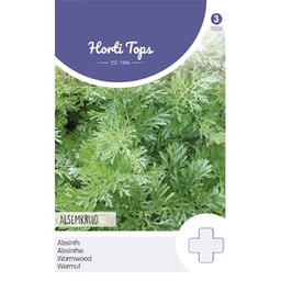 [H1000] Absinthe Artemisia absinthium (Semences)
