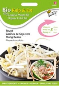 [B84060] Graines à germer de soja (Semences)