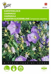 [B5295] Campanule capartica (Semences)