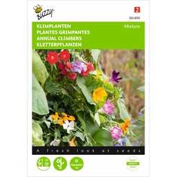 [B4890] Plantes grimpantes (Semences)